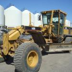 Cat 140H APM03207