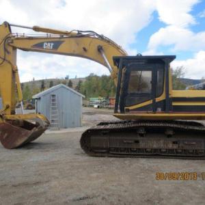 Cat 330BL 6DR03090
