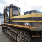 Cat 330BL 6DR03090