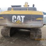 Cat 330BL 6DR03090
