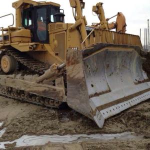 Cat D9N 1JD03683