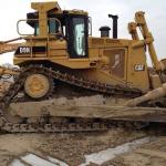 Cat D9N 1JD03683