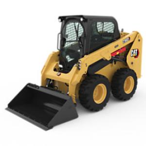 Skid Steers