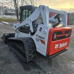 2019 BOBCAT T650