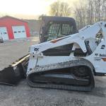 2019 BOBCAT T650