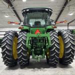 2013 JOHN DEERE 8285R