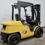 2021 CATERPILLAR DP30