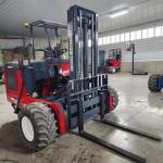 2014 MOFFETT M55 (Refurbished)