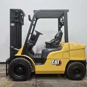 2021 CATERPILLAR DP30