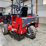 2014 MOFFETT M55 (Refurbished)