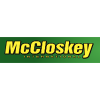 Mccloskey