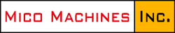 Mico Machines Inc.