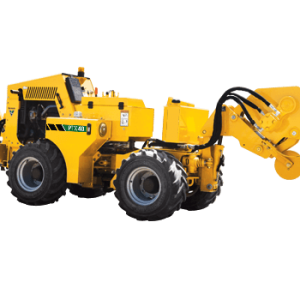 Trenchers / Cable Plows