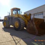 Komatsu WA600-3 A53051
