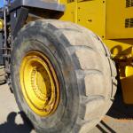 Komatsu WA600-3 A53051