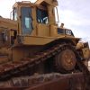 Cat D10N 3SK00689