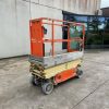 Scissor Lift