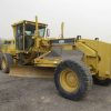 CAT 140H 2ZK05427