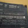 CAT 12H 4XM03259
