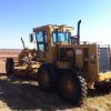CAT 140G 72V15375