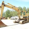 CAT 225DLC 2SJ00508