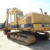 CAT 225DLC 2SJ00508