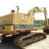 CAT 225DLC 2SJ00508