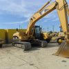 CAT 320CL