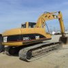 CAT 320CL