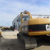 CAT 320CL