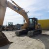 CAT 320CL