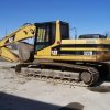 CAT 322BL 1YS00206