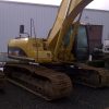 CAT 325CL BEF00813