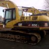 CAT 325CL BEF00813
