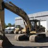 CAT 325L 2SL00480