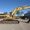 CAT 325L 2SL00480