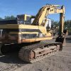 CAT 325L 2SL00480