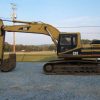 CAT 325L 7LM00435