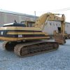 CAT 325L 7LM00435