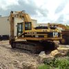 CAT 330BL