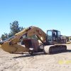 CAT 330CL KDD00188