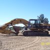 CAT 330CL KDD00188