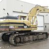 CAT 330L 8FK00752