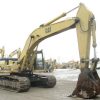 CAT 330L 8FK00752