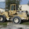 CAT Wheel Loader 936F 8AJ01051