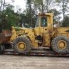Cat Wheel Loader 950B 22Z02176