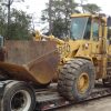 Cat Wheel Loader 950B 22Z02176