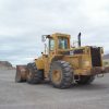 CAT Wheel Loader 980F 8CJ01177