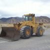 CAT Wheel Loader 980F 8CJ01177