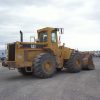 CAT Wheel Loader 980F 8CJ01177